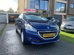 PEUGEOT 208 / BENZINE / TOPSTAAT / 43.000 KM, Auto's, Voorwielaandrijving, 4 zetels, Stof, 50 kW