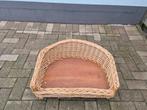 Hondenmand zonder kussen, Dieren en Toebehoren, Ophalen, Gebruikt, Riet