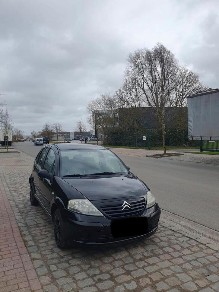 Citroen C3 Blanco Gekeurd voor verkoop klaar inschrijving, Auto's, Citroën, Particulier, C3, ABS, Airbags, Boordcomputer, Centrale vergrendeling