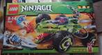 Lego Ninjago 9445 NEW, Ophalen of Verzenden, Nieuw, Lego