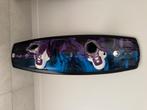 wakeboard en waterski dubbel kids, Watersport en Boten, Waterski's, Ophalen, Zo goed als nieuw, Waterski's