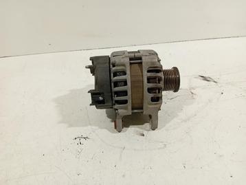 DYNAMO Dacia Lodgy (JS) (01-2012/-) (231006677R) beschikbaar voor biedingen