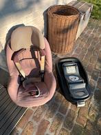 Maxi cosi autostoel - gratis op te halen, Kinderen en Baby's, Ophalen, Zo goed als nieuw, Isofix