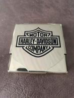 Sigarettendoosje Harley Davidson, Ophalen of Verzenden