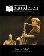 Jazz in België : een interdisciplinaire benadering, Boeken, Ophalen of Verzenden, Gelezen