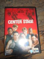 Center stage 1 en 2 - DVD, CD & DVD, DVD | Drame, Comme neuf, Enlèvement ou Envoi
