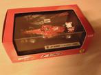 Hotwheels HW BCK16 1/43 F138 Alonso, Autres marques, Envoi, Voiture, Neuf