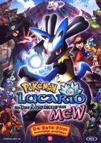 pokemon lucario en het mysterie van mew, Tous les âges, Enlèvement ou Envoi, Comme neuf