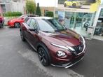 Nissan Juke 1.0 DIG-T N-DESIGN DCT AUTOMAAT, Automaat, Overige kleuren, 110 g/km, Bedrijf