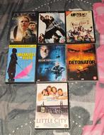 43 verschillende dvd films, Cd's en Dvd's, Dvd's | Overige Dvd's, Ophalen, Gebruikt