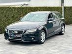 Audi A4 Break 2.0 Tdi * Automaat * Euro 5 * Gekeurd !!!, Autos, Audi, Euro 5, Entreprise, Carnet d'entretien, Alarme