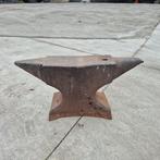 Enclume + - 150 kg bonne état prix 120€, Enlèvement