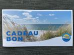 Weekend of midweek in Wood lodge - Camping kompas, Aan zee, Stad