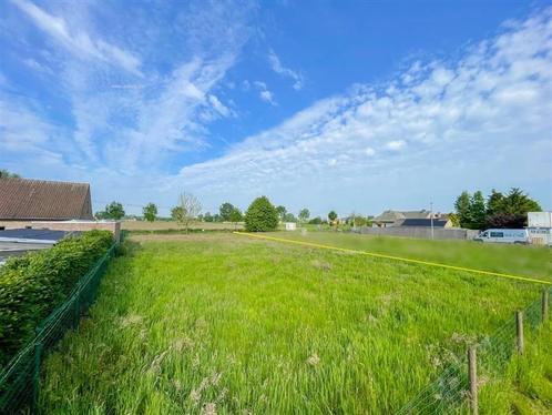 Bouwgrond te koop in Zulte, Immo, Gronden en Bouwgronden
