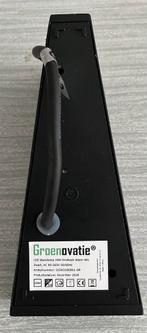 Led wandlicht ( 2x), Ophalen, Zo goed als nieuw