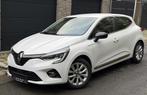 Renault clio 1.3TCE 130ch-automatique-2020-full options, Auto's, Zwart, 4 cilinders, 5 zetels, 5 deurs