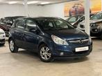 Opel Corsa 1.2i 2008 078.692km Automaat, Auto's, Opel, Automaat, Bedrijf, Radio, Corsa