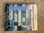 Industrial and organizational psychology, Ophalen of Verzenden, Nieuw