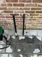 Visgerief, Enlèvement, Comme neuf