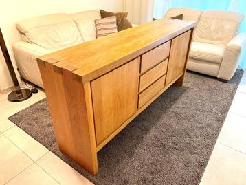 Dressoir Karel Mintjens beschikbaar voor biedingen