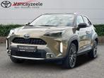 Toyota Yaris Cross Adventure+cam+nav+sens V&A, Autos, Toyota, Achat, Cruise Control, Euro 6, Autres couleurs