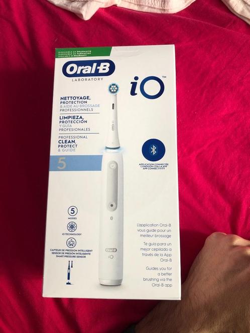 Laboratoire Oral-B, Bijoux, Sacs & Beauté, Beauté | Soins de la bouche, Neuf, Brosse à dents, Enlèvement