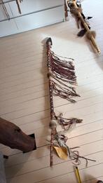 Speer, Antiek en Kunst, Ophalen