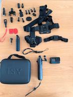 Pack Go Pro Hero 10, Audio, Tv en Foto, Actiecamera's, Ophalen, Zo goed als nieuw, GoPro