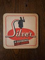 Under bar Cuykens Lier - Lier, Verzamelen, Verzenden, Zo goed als nieuw, Viltje(s), Overige merken