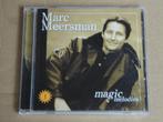 CD - MARC MEERSMAN - Magic Melodies, Ophalen of Verzenden