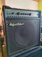 Hughes & Kettner BK 200 bass amp, Enlèvement, Utilisé