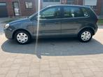 Vw Polo te koop,topstaat!Zorgeloos rijden! Met vw historiek!, Auto's, Volkswagen, Stof, Overige kleuren, 1198 cc, Handgeschakeld