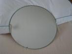 spiegel, Ophalen, Gebruikt, Rond
