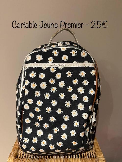 Jeune premier, Bijoux, Sacs & Beauté, Sacs | Cartables, Utilisé