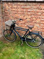 Cortina herenfiets U4 Transport framemaat 60, Versnellingen, Zo goed als nieuw, 57 tot 61 cm, Ophalen