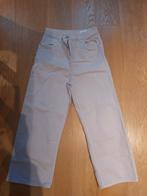 lila 7/8 jeans JBC mt S 14j, Meisje, Gebruikt, Ophalen of Verzenden, Broek