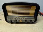 Oude radio Philps, Audio, Tv en Foto, Radio's, Ophalen, Radio