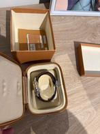 EBEL horloge, Handtassen en Accessoires, Horloges | Heren, Leer, Polshorloge, Nieuw, Ophalen of Verzenden