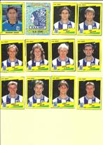 Panini Football 98 - AA Gent - recup, Ophalen of Verzenden, Gebruikt, Meerdere stickers
