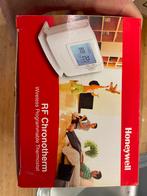 Draadloze thermostaat - Honeywell CM927 RF, Doe-het-zelf en Bouw, Thermostaten, Ophalen, Zo goed als nieuw