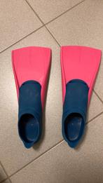 zwemvliezen maat 34/35 + 36/37 en 38/39, Ophalen of Verzenden, Zo goed als nieuw