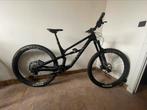 Canyon Spectral CF8 L 2021, Fietsen en Brommers, Fietsen | Mountainbikes en ATB, Ophalen, Zo goed als nieuw