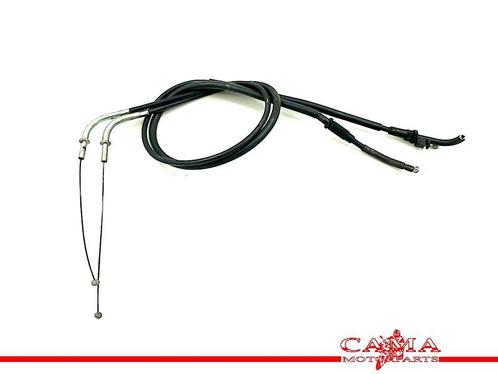 GASKABEL Z 800 2013-2015 E Version +ABS (Z800 ZR800C-D), Motoren, Onderdelen | Kawasaki, Gebruikt