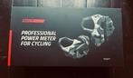 Assioma DUO: Pedalen met vermogensmeters, Fietsen en Brommers, Crankstel of Pedalen, Gebruikt, Racefiets, Ophalen of Verzenden