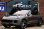 Porsche Cayenne 3.0i V6 S PACK CHRONO CARNET PANO CAMERA, Autos, Cuir, Cayenne, Achat, Euro 6