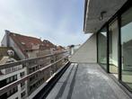 Appartement te huur in Knokke-Heist, 3 slpks, 3 pièces, Appartement, 140 m²