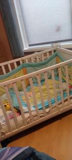 Kinderbed, Kinderen en Baby's, Kinderkamer | Complete kinderkamers, Ophalen