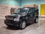 Land Rover Discovery4 2.7 7pls Full Optie*

Défaut au frein, Cuir, Achat, Entreprise, 7 places