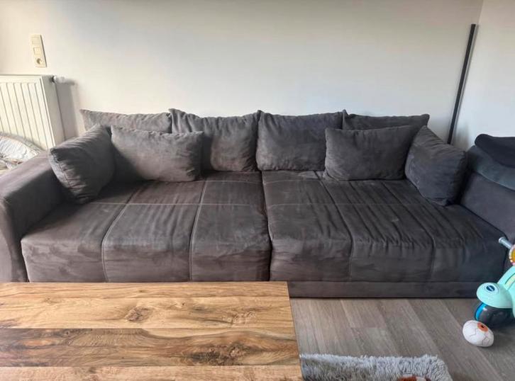 ️ Bankje om weg te geven ️, Huis en Inrichting, Zetels | Complete zithoeken, Gebruikt, Ophalen of Verzenden