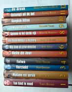 12 leesboeken waargebeurde verhalen, Boeken, Ophalen of Verzenden, Zo goed als nieuw